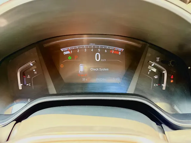 Used Honda CR-V [2013-2018] 2.0L 2WD AT in Pune