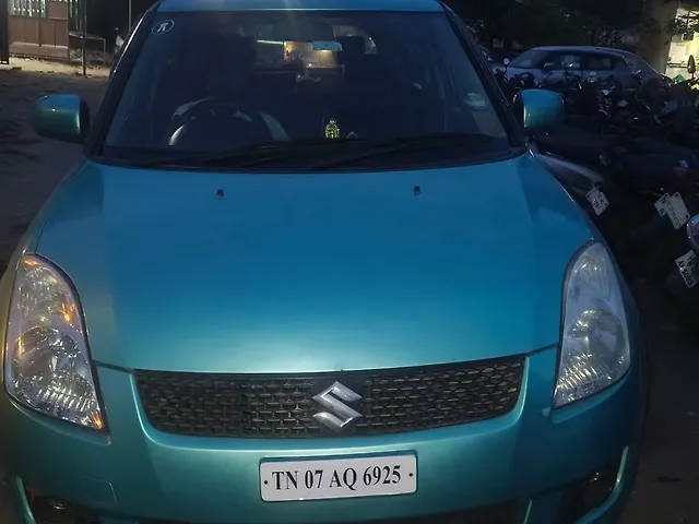 Used Maruti Suzuki Swift  [2005-2010] VDi in Madurai