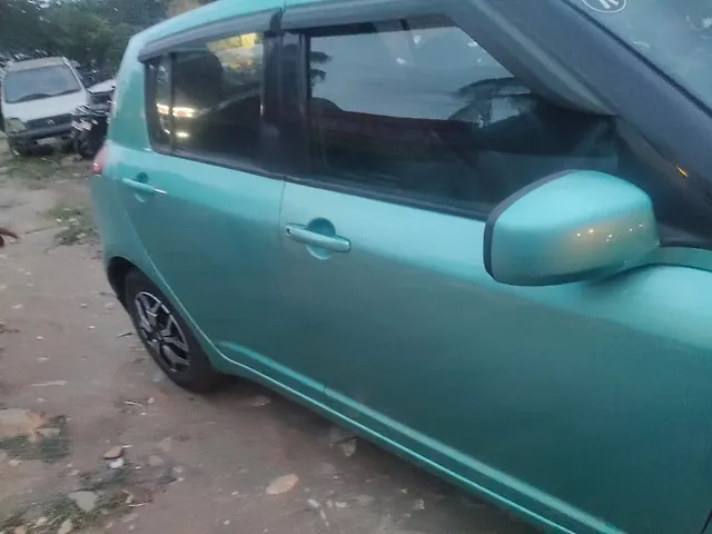Used Maruti Suzuki Swift  [2005-2010] VDi in Madurai