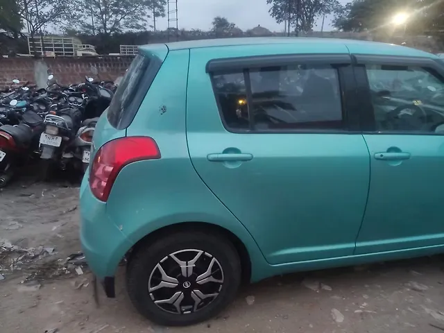 Used Maruti Suzuki Swift  [2005-2010] VDi in Madurai