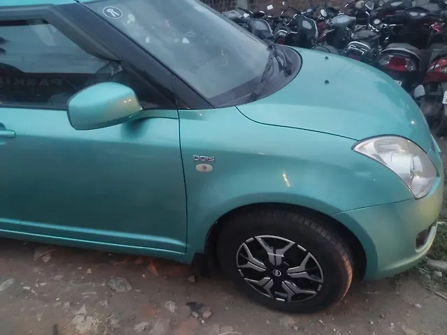 Used Maruti Suzuki Swift  [2005-2010] VDi in Madurai
