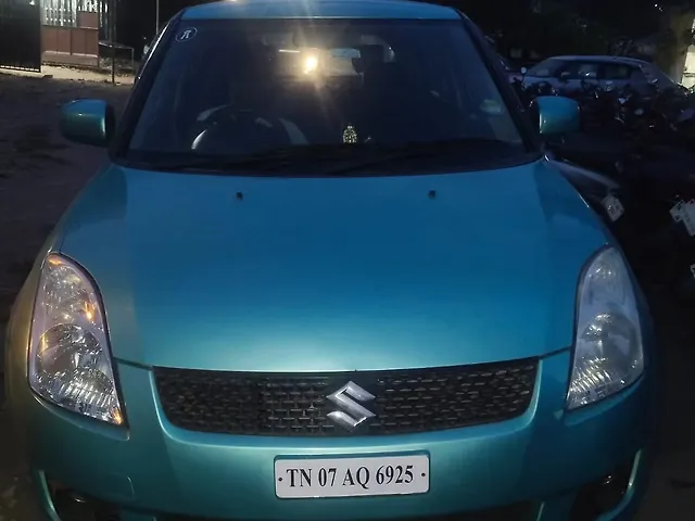 Used Maruti Suzuki Swift  [2005-2010] VDi in Madurai