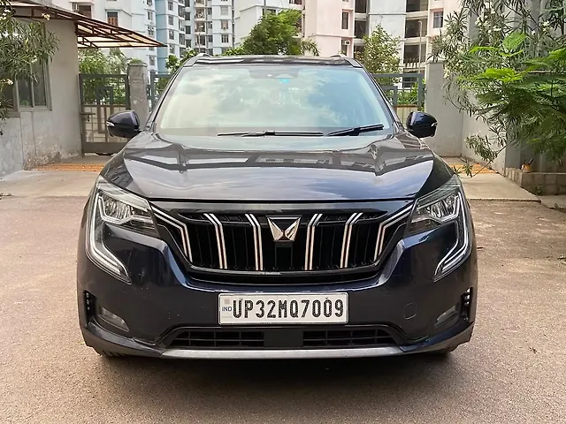Used 2022 Mahindra XUV700 in Lucknow