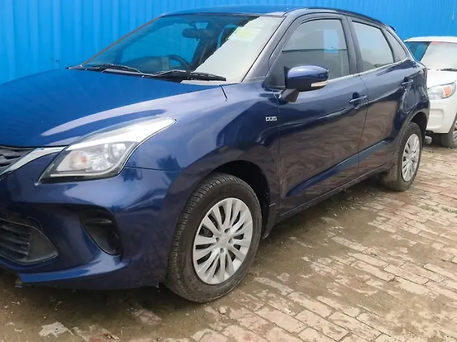 Used 2020 Maruti Suzuki Baleno in Lucknow