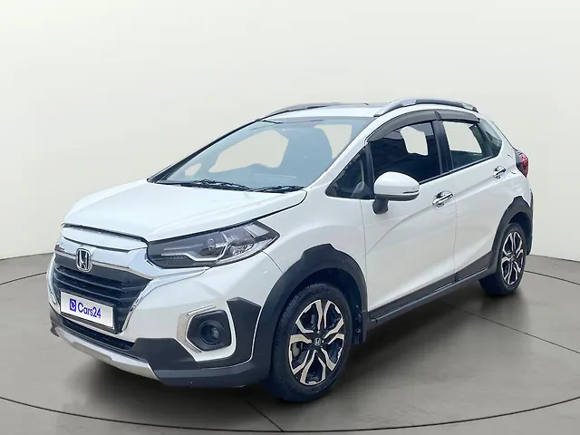 Used Honda WR-V VX MT Petrol in Patna Used Honda WR-V VX MT Petrol in Patna