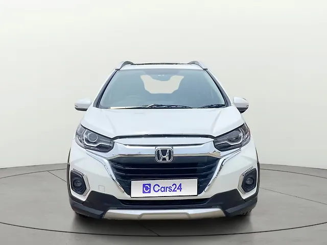 Used Honda WR-V VX MT Petrol in Patna Used Honda WR-V VX MT Petrol in Patna