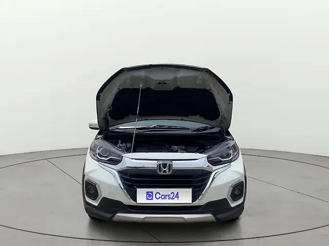 Used Honda WR-V VX MT Petrol in Patna Used Honda WR-V VX MT Petrol in Patna