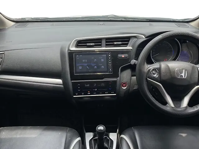 Used Honda WR-V VX MT Petrol in Patna Used Honda WR-V VX MT Petrol in Patna
