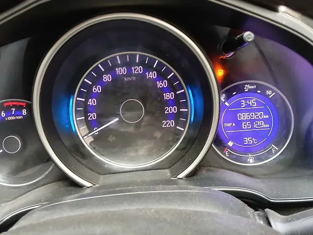 Used Honda WR-V VX MT Petrol in Patna Used Honda WR-V VX MT Petrol in Patna