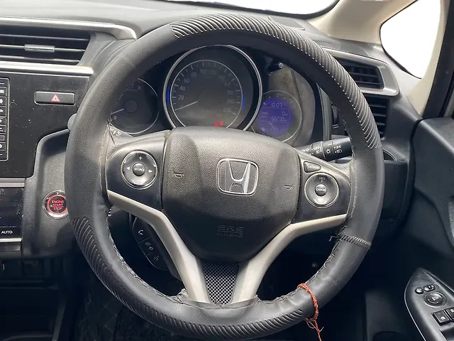 Used Honda WR-V VX MT Petrol in Patna Used Honda WR-V VX MT Petrol in Patna