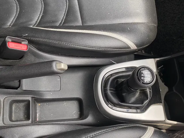 Used Honda WR-V VX MT Petrol in Patna Used Honda WR-V VX MT Petrol in Patna