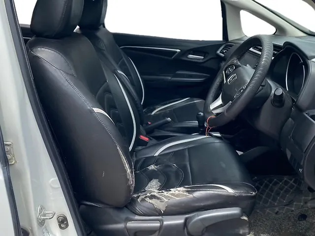 Used Honda WR-V VX MT Petrol in Patna Used Honda WR-V VX MT Petrol in Patna