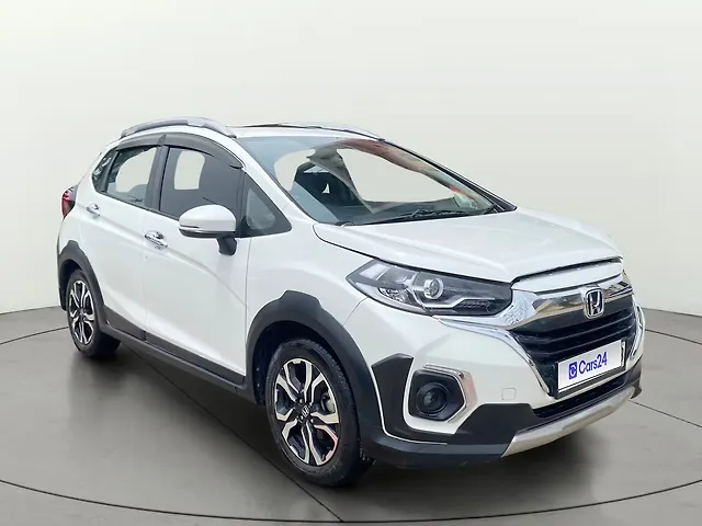 Used 2021 Honda WR-V in Patna