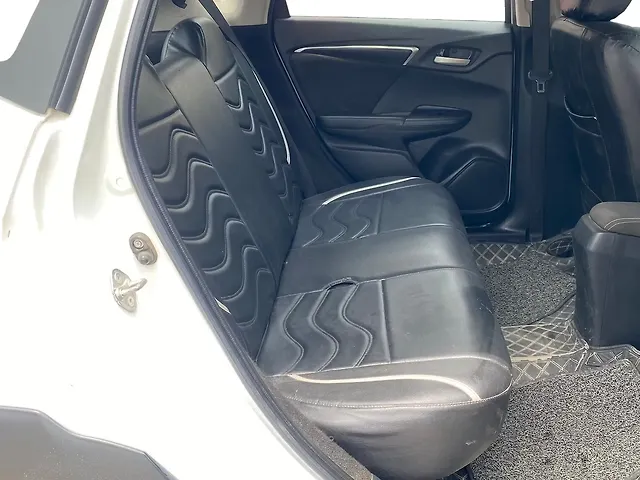 Used Honda WR-V VX MT Petrol in Patna Used Honda WR-V VX MT Petrol in Patna