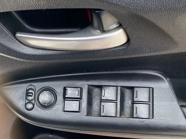 Used Honda WR-V VX MT Petrol in Patna Used Honda WR-V VX MT Petrol in Patna