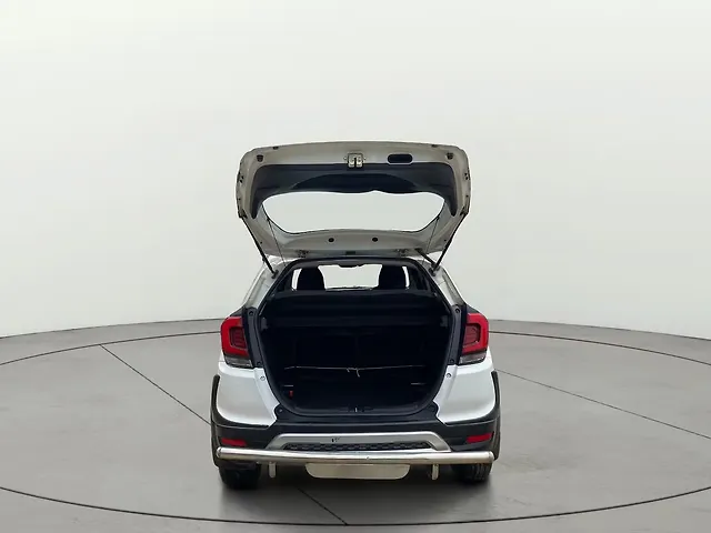 Used Honda WR-V VX MT Petrol in Patna Used Honda WR-V VX MT Petrol in Patna