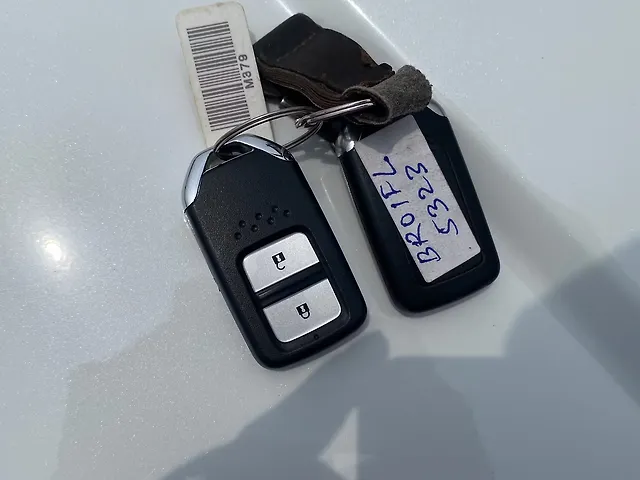 Used Honda WR-V VX MT Petrol in Patna Used Honda WR-V VX MT Petrol in Patna