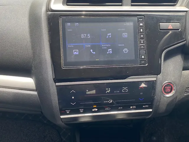 Used Honda WR-V VX MT Petrol in Patna Used Honda WR-V VX MT Petrol in Patna
