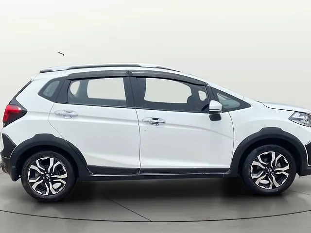 Used Honda WR-V VX MT Petrol in Patna Used Honda WR-V VX MT Petrol in Patna