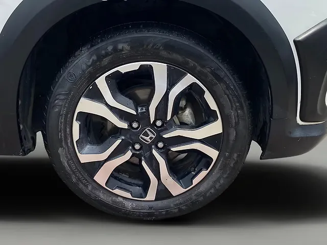 Used Honda WR-V VX MT Petrol in Patna Used Honda WR-V VX MT Petrol in Patna