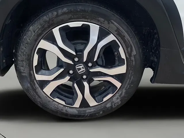 Used Honda WR-V VX MT Petrol in Patna Used Honda WR-V VX MT Petrol in Patna