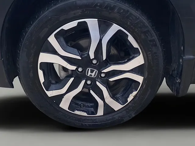 Used Honda WR-V VX MT Petrol in Patna Used Honda WR-V VX MT Petrol in Patna