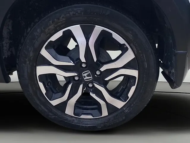 Used Honda WR-V VX MT Petrol in Patna Used Honda WR-V VX MT Petrol in Patna