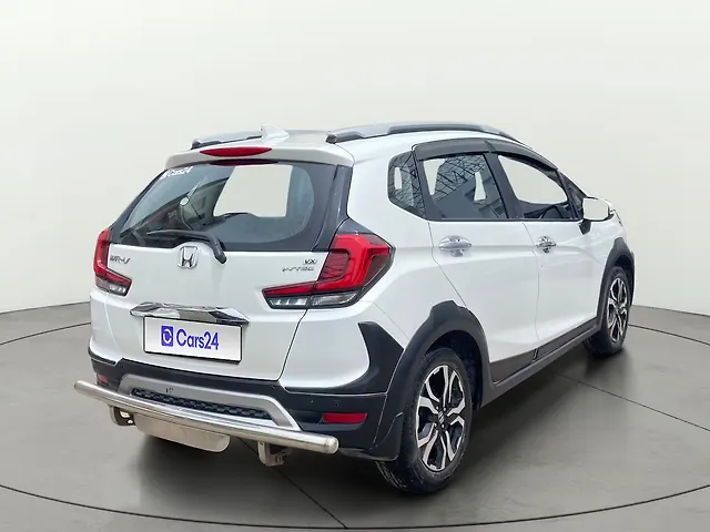 Used Honda WR-V VX MT Petrol in Patna Used Honda WR-V VX MT Petrol in Patna