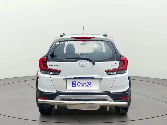 Used Honda WR-V VX MT Petrol in Patna Used Honda WR-V VX MT Petrol in Patna