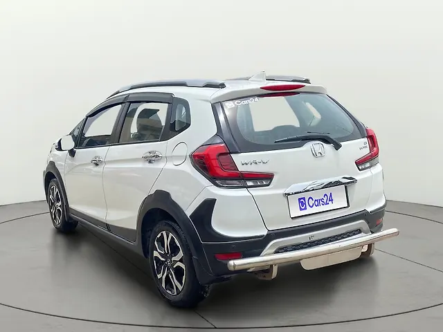 Used Honda WR-V VX MT Petrol in Patna Used Honda WR-V VX MT Petrol in Patna