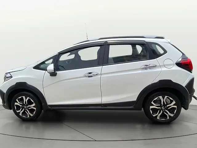 Used Honda WR-V VX MT Petrol in Patna Used Honda WR-V VX MT Petrol in Patna
