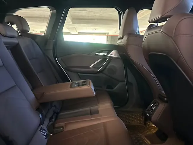 Used BMW X1 sDrive18i M Sport in Mumbai
