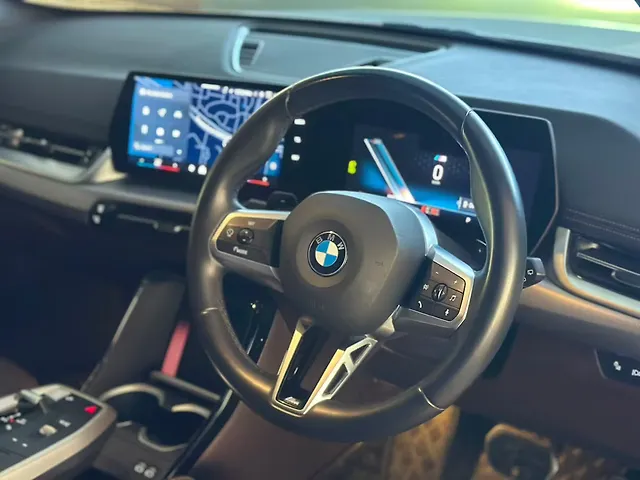 Used BMW X1 sDrive18i M Sport in Mumbai