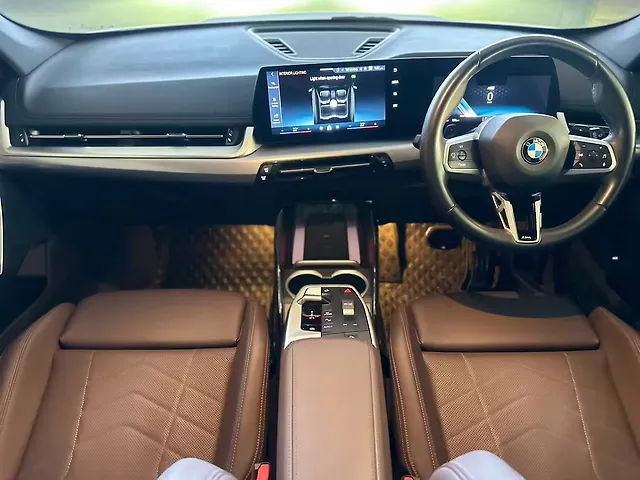 Used BMW X1 sDrive18i M Sport in Mumbai
