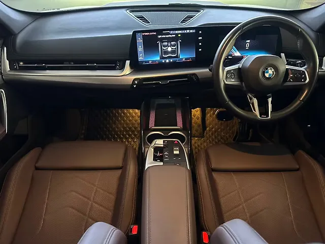 Used BMW X1 sDrive18i M Sport in Mumbai