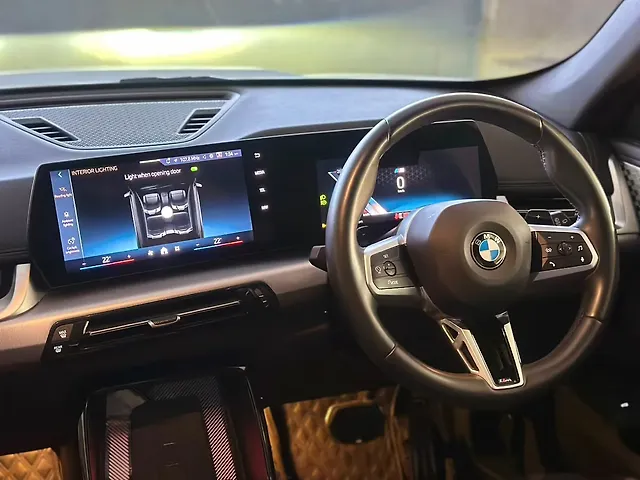 Used BMW X1 sDrive18i M Sport in Mumbai