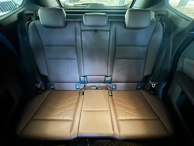 Used BMW X1 sDrive18i M Sport in Mumbai
