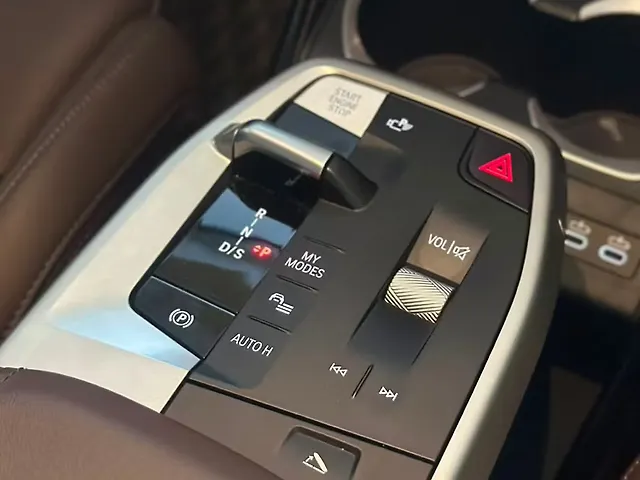 Used BMW X1 sDrive18i M Sport in Mumbai