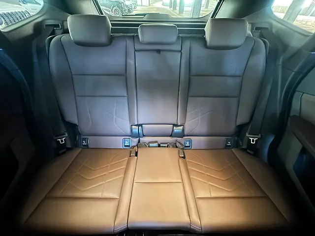 Used BMW X1 sDrive18i M Sport in Mumbai