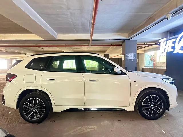 Used BMW X1 sDrive18i M Sport in Mumbai