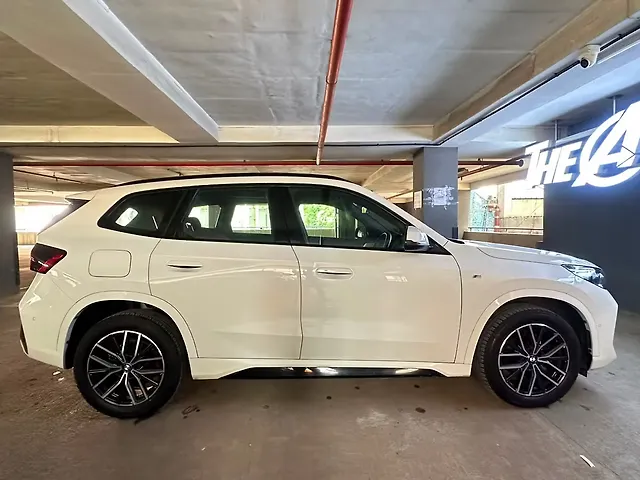 Used BMW X1 sDrive18i M Sport in Mumbai