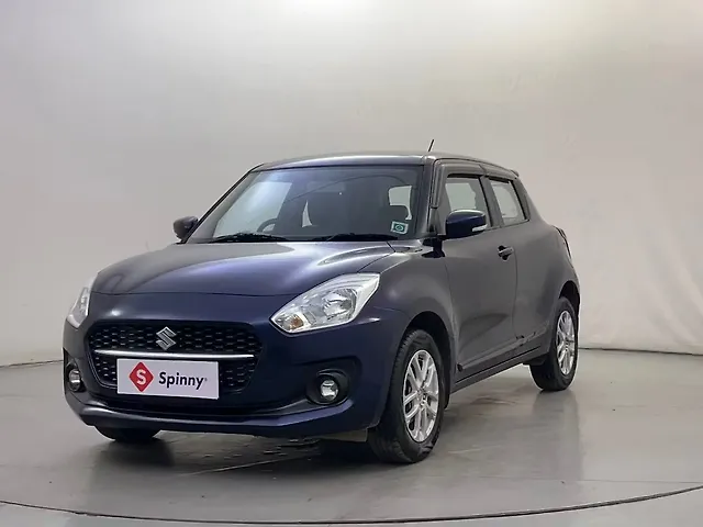 Used 2023 Maruti Suzuki Swift in Bangalore