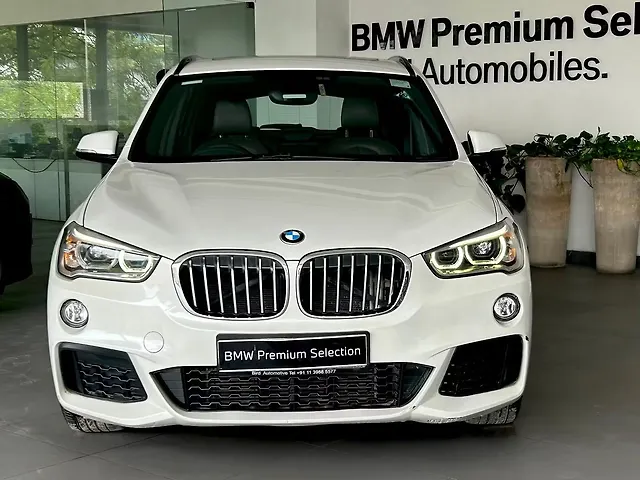 Used 2016 BMW X1 in Gurgaon