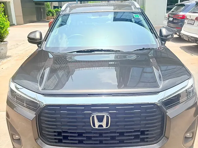 Used 2025 Honda Elevate in Delhi