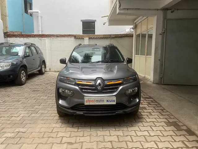 Used 2025 Renault Kwid in Chennai Used 2025 Renault Kwid in Chennai