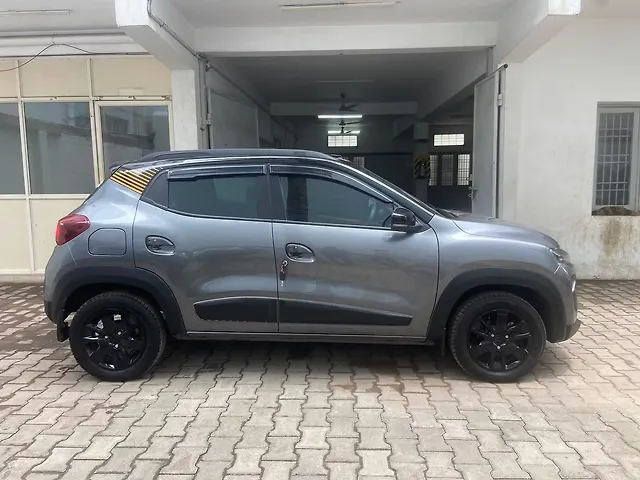 Used Renault Kwid [2019-2022] RXT 0.8 in Chennai
