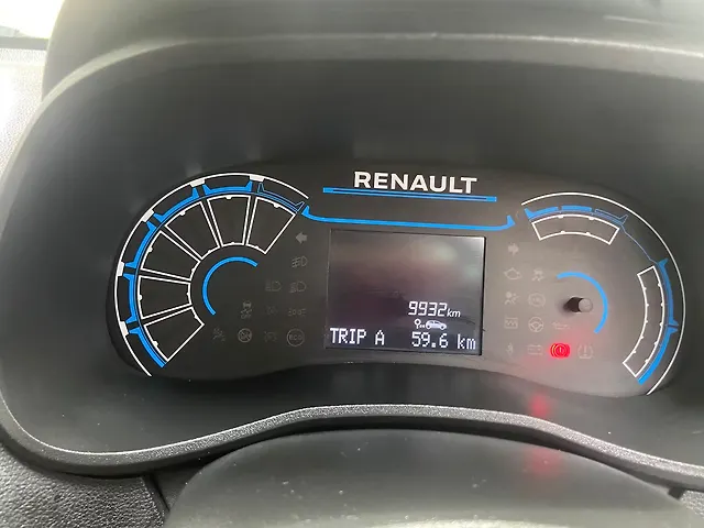 Used Renault Kwid [2019-2022] RXT 0.8 in Chennai