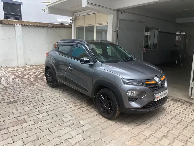 Used Renault Kwid [2019-2022] RXT 0.8 in Chennai