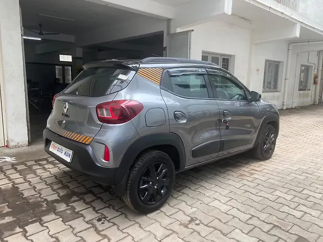 Used Renault Kwid [2019-2022] RXT 0.8 in Chennai