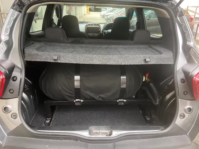Used Renault Kwid [2019-2022] RXT 0.8 in Chennai